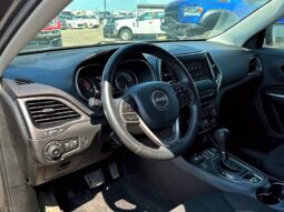 
										2019 Jeep Cherokee North full									