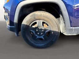 
										2017 Jeep Compass Sport full									