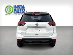 
										2019 Nissan Rogue SV full									