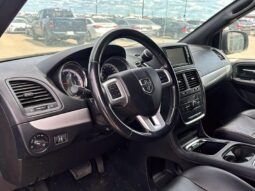 
										2019 Dodge Grand Caravan GT full									