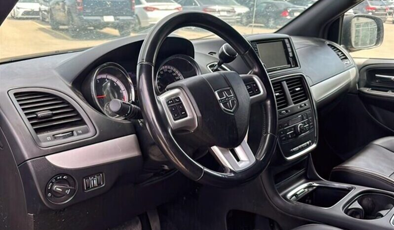 
								2019 Dodge Grand Caravan GT full									