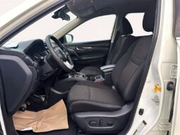 
										2019 Nissan Rogue SV full									