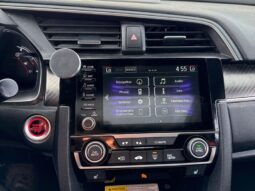 
										2019 Honda Civic Si full									