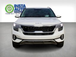 
										2023 Kia Seltos SX Turbo full									