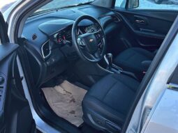 
										2017 Chevrolet Trax LT full									