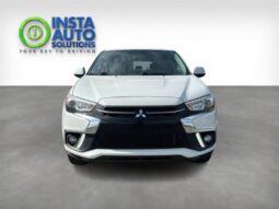
										2019 Mitsubishi RVR SE AWC full									
