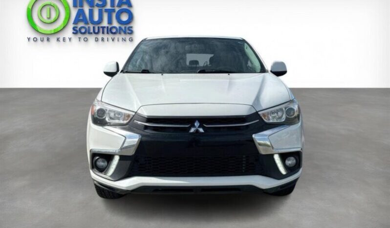 
								2019 Mitsubishi RVR SE AWC full									
