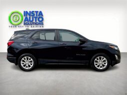 
										2020 Chevrolet Equinox LS full									