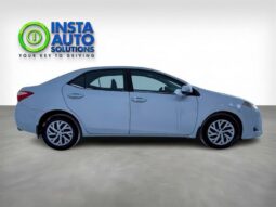 
										2019 Toyota Corolla L full									