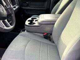 
										2018 RAM 1500 Tradesman full									