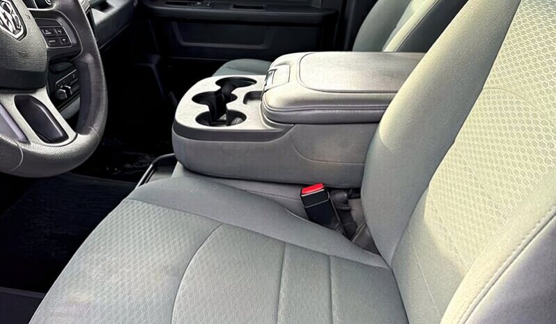 
								2018 RAM 1500 Tradesman full									