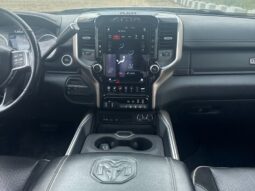 
										2019 RAM 2500 Laramie Sport Lifted Diesel full									