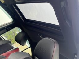 
										2017 Subaru WRX STI full									