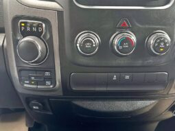 
										2019 RAM 1500 Classic SXT full									