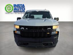 
										2019 Chevrolet Silverado 1500 Work Truck 4×4 full									