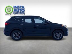 
										2018 Hyundai SANTA FE Sport 2.4L AWD full									