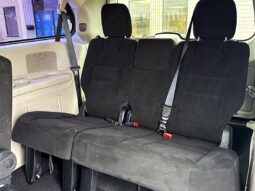 
										2016 Dodge Grand Caravan Canada Value Package full									