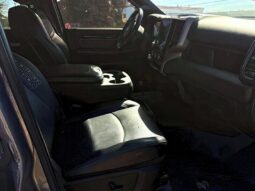 
										2020 RAM 2500 Power Wagon full									