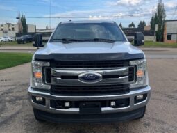 
										2017 Ford F-350 Super Duty XLT full									