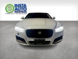 
										2017 Jaguar XF 35t Premium AWD full									