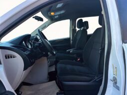 
										2017 Dodge Grand Caravan SE full									