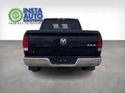 
										2017 RAM 1500 Tradesman full									