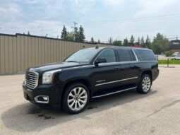 2020 GMC Yukon XL SLT