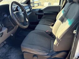 
										2019 Ford F-250 Super Duty XLT full									