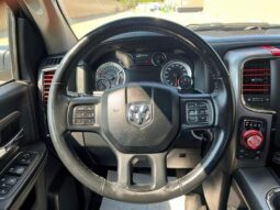 
										2018 RAM 1500 Sport Night Edition full									