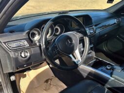 
										2016 Mercedes-Benz E-Class E 400 4MATIC full									