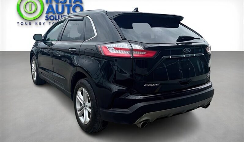 
								2019 Ford Edge SEL full									