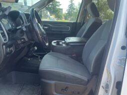 
										2020 RAM 3500 Big Horn full									