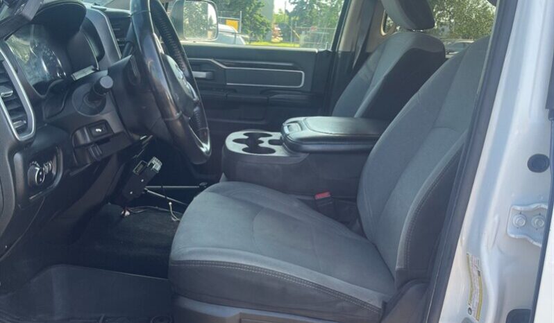 
								2020 RAM 3500 Big Horn full									
