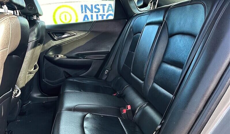 
								2017 Chevrolet Malibu LT full									