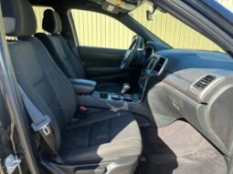 
										2018 Jeep Grand Cherokee Laredo full									