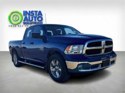 
										2019 RAM 1500 Classic ST full									