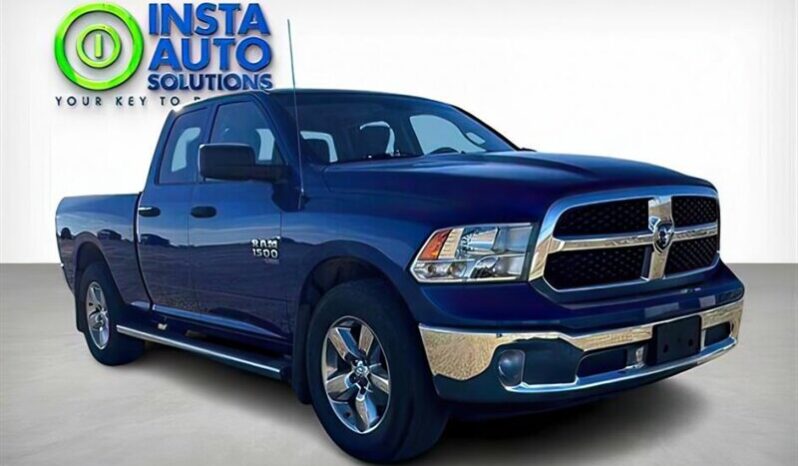 
								2019 RAM 1500 Classic ST full									
