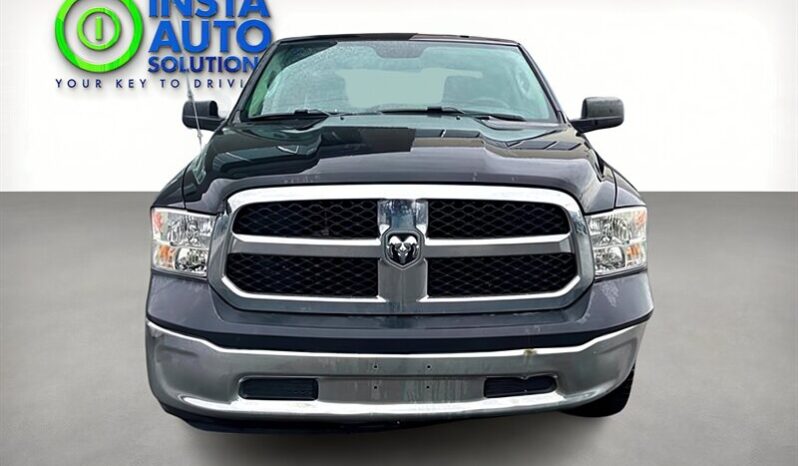 
								2016 RAM 1500 Tradesman full									