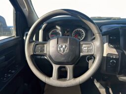
										2018 RAM 1500 ST full									