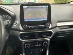 
										2019 Ford EcoSport SE full									