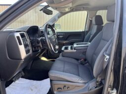 
										2018 GMC Sierra 1500 SLE Elevation full									