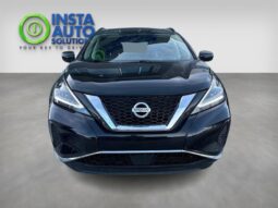 
										2019 Nissan Murano SV Moonroof full									