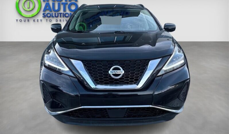 
								2019 Nissan Murano SV Moonroof full									