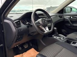 
										2017 Nissan Rogue S full									