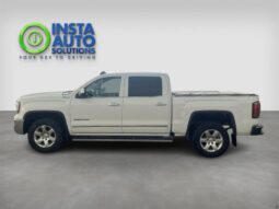 
										2018 GMC Sierra 1500 SLT Z71 full									