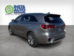 
										2019 Kia Sorento SX V6 full									