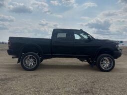 
										2019 RAM 2500 Laramie Sport Lifted Diesel full									