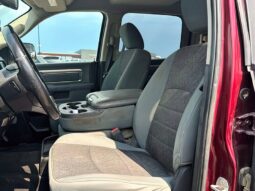 
										2018 RAM 1500 SLT full									