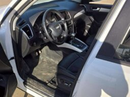 
										2017 Audi Q5 2.0T quattro Premium full									