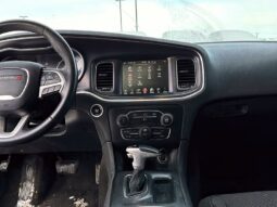 
										2017 Dodge Charger SXT full									